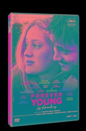 Forever Young - Les Amandiers