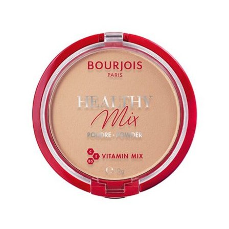 Bourjois Cipria Healthy Mix N.04 Beige Doré 11g