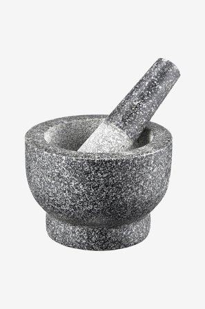 Dorre - Mortteli Birkedal - Luonnonväri - Maustemyllyt & morttelit - - Homeroom