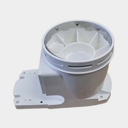 Sanimarin Fot för Maxlite+. Del 3