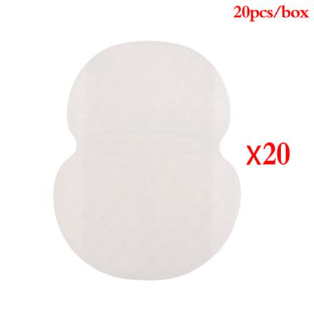10/20 St Sweat Pad Underarm Sweat Guard Antiperspirant Pads Arm
