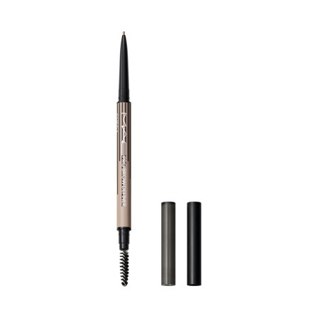 MAC Pro Brow Definer 1MM Tip Brow Pencil OMEGA 0.03g - Matita sopracciglia