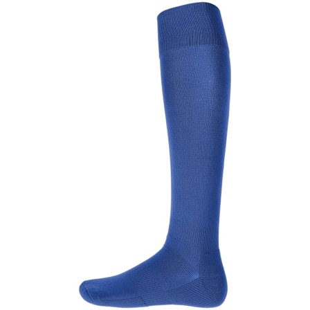 Kariban Proact Unisex Ribbade Knästrumpor 7 UK-9 UK Royal Blue