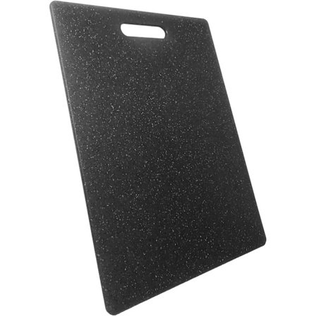 36 x 27,5 cm:n leikkuulauta, joka jäljittelee graniittia, BPA-vapaa keittiö