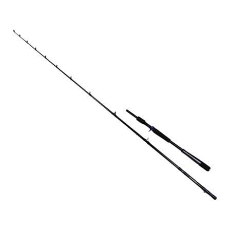 Daiwa Prorex Ags Baitcast 7' 150g Heavy Target