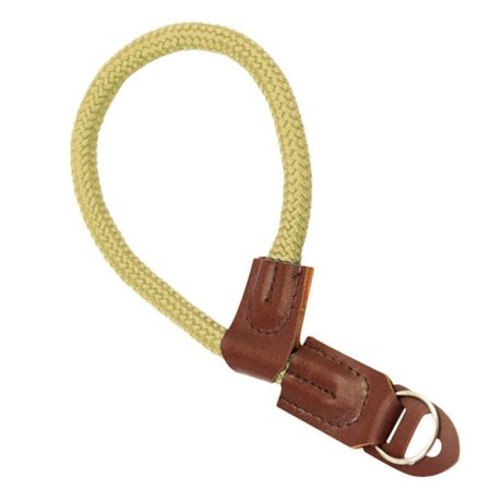 Kamera Handledsrem Kamerarem KHAKI