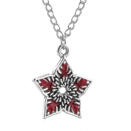 Stranger Things Halsband Presenter (LGL)