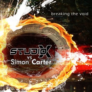 Breaking the void STUDIO X VS SIMON CA