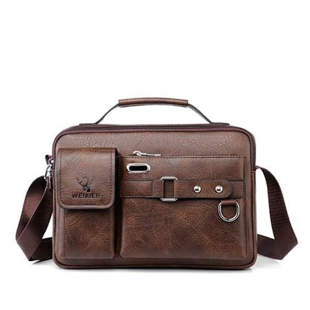 Messenger Bag Crossbody Bag KAFFE