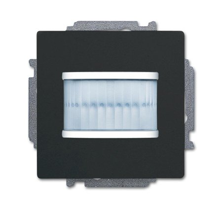 ABB Future Linear 6220-0-0632 Bevegelsessensor Svart, Belysning