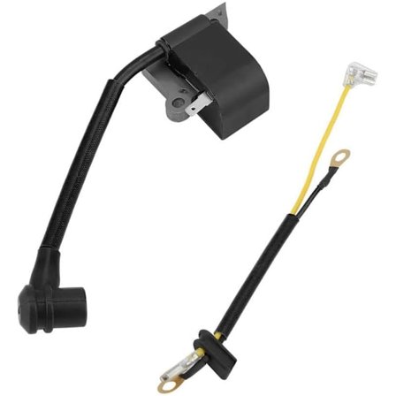 Sytytyspuola moottorisahaan - Korvaava sytytyspuolamoduuli - Husqvarna 136 137 141 23 235 240 26 36 41 moottorisahoihin 545199901