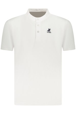 U.s. Grand Polo Maniche Corte Uomo Bianco