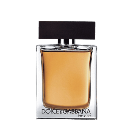 Dolce & Gabbana The One For Men EdT Herrdoft Herr 50 ML