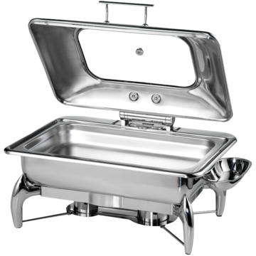 Chafing Dish APS Globe 9L