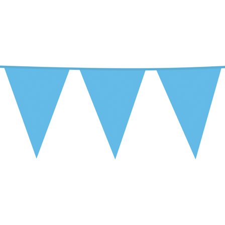 Viirinauha Iso Baby Blue