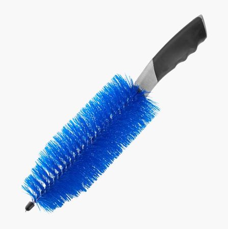 Konisk fälgborste - Biltema
