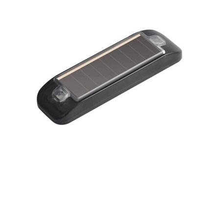 Sol Ström Varning Ljus för Bil Motorcyklar LED Ficklampa Indikator