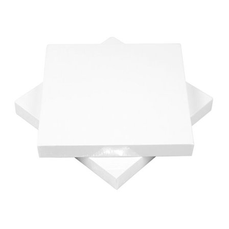 PORTOFINO Målarduk 20x20x3,7 cm 5/fp - Lyreco - Skola och förskola - Konstnärsprodukter - Målardukar och pannåer