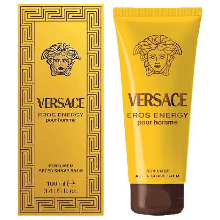 Versace Eros Energy After Shave Balm Herr 100 ML