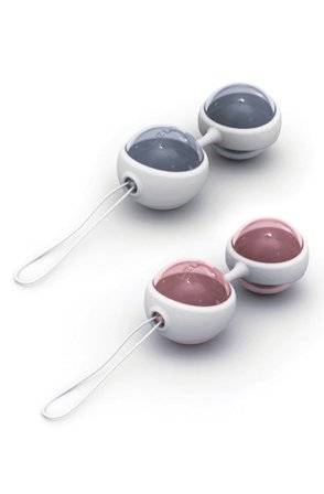 LELO Luna Beads Geishakuulat