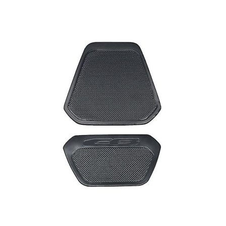 Moottoripyörän tankin suojatyyny, kumitarra, suoja, liukuesteet Honda Cb750 Cb 750 Hornetille 2023