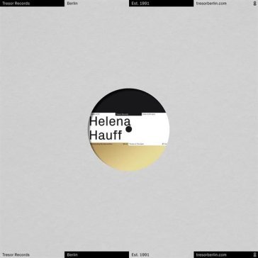 Multiply your absurdities HELENA HAUFF