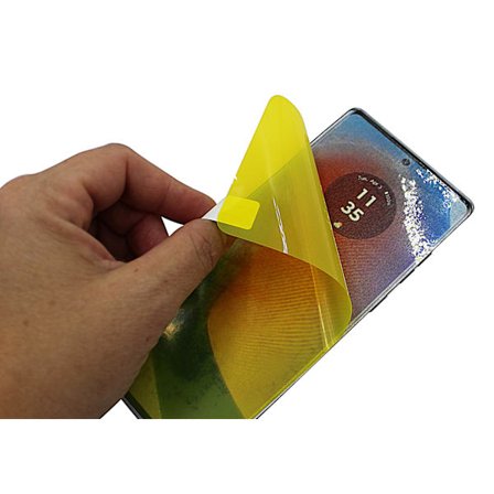 Full Screen Skärmskydd Motorola Edge 50 Fusion 5G