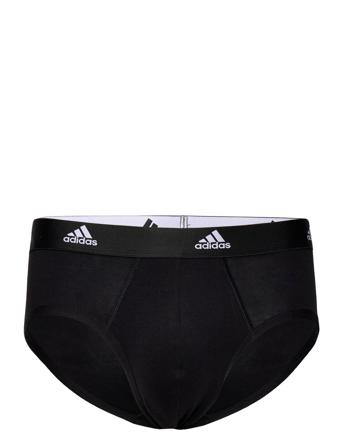 Brief Black Adidas Underwear
