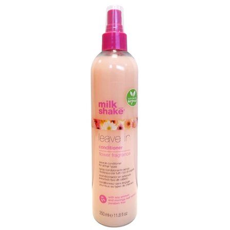 Milk_Shake Leave-In Conditioner Flower Fragrance 350ml