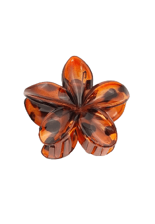 Complement Blomformad Klämma Accessoarer & tillbehör Dam Flerfärgad 7-10 liter