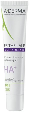 Epitheliale Ultra Repair Crema Ristrutturante Anti Segni Residui