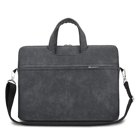 Officiell bärbar datorväska för dokumentsurfplatta för damer