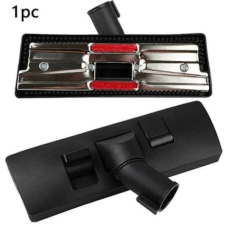 【PP】Gulvmunnstykke for Henry Hetty Numatic Støvsuger Børstehode 32mm For Tepper Harde Gulv Fliser Tregulv Børster