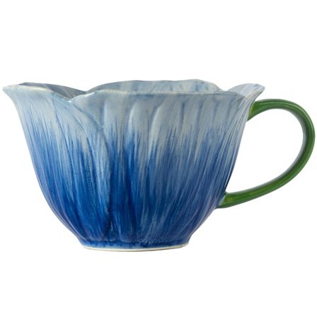 Byon Poppy teekuppi, sininen