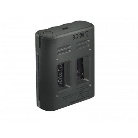 GP ReCyko-Pro Hurtiglader 4xAA-batterier