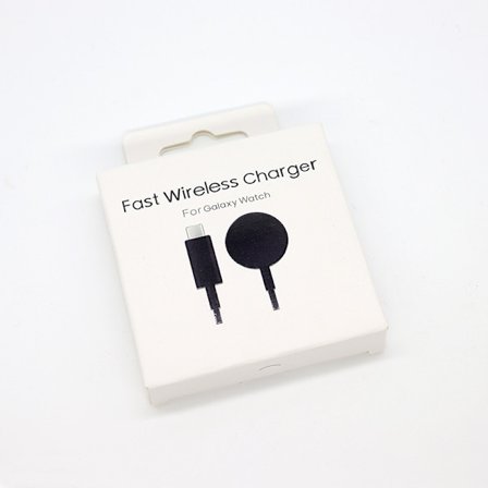 Kompatibel med Samsung/6/5 klocka trådlös laddare/S4/S3 laddningskabel