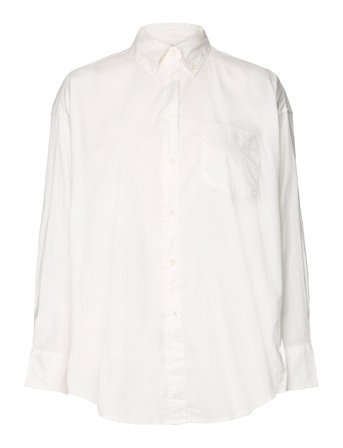 GANT | Os Luxury Oxford Bd Shirt | 34