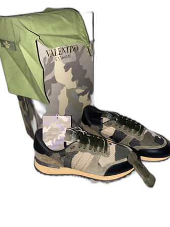 Valentino Garavani Rockrunner sneakers