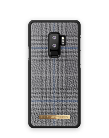 Oxford Case Galaxy S9 Plus Grey