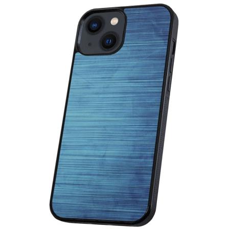 iPhone 13 - Deksel/Mobildeksel Ripet Tekstur Multicolor
