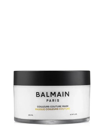 Balmain Hair Couture Couleurs Couture Mask 200Ml - Nude - 200 ML