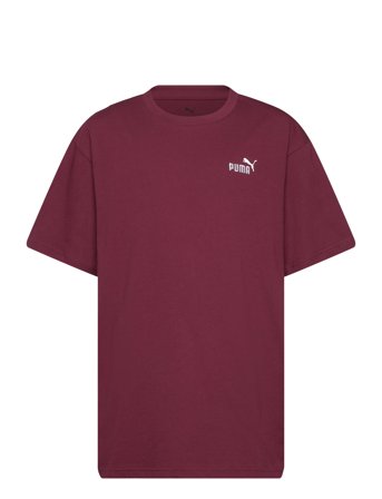PUMA | Ess Small No. 1 Logo Relaxed Tee B | 140