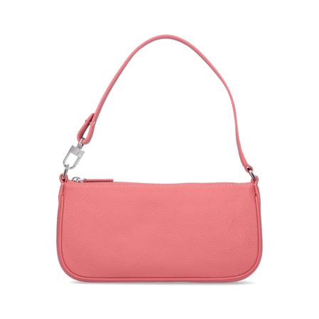 By Far, Shoulder Bags Roze, Dames, Maat:ONE Size
