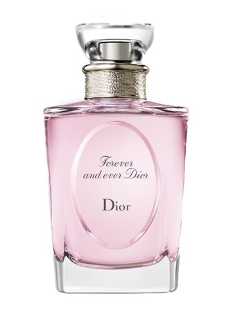 Dior Forever And Ever Eau de Toilette Spray 100ml
