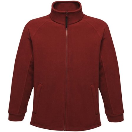 Regatta Professional Fleecejacka Herr 3XL Bordeaux