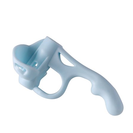 Penneholder for skrivestilling for barn Silikon Skrivetrening