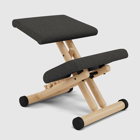 Multi, Varier Furniture, Kneeling Chair