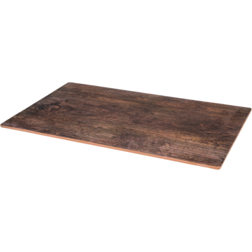 RUSTIC WOOD 1/1 GASTRO TRE