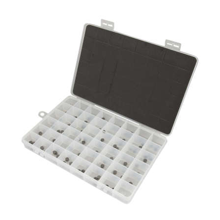 Wiseco 7.48mm Valve Shim Set 1.2-3.5mm