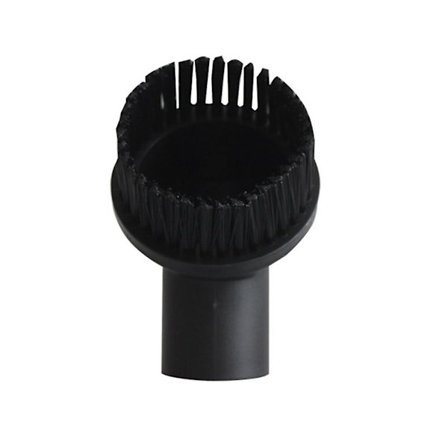 1 st Universal Dammsugare Dammborste Dammborttagning Verktyg 1 3/8 Tum För Rengöring Dammsugare Borste Tillbehör